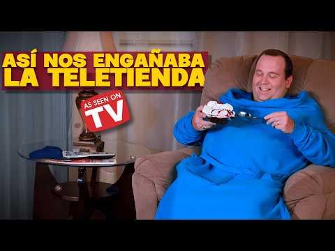 Rimembah - "Everything about Teleshopping (and Chef Tony in particular)" [2025]