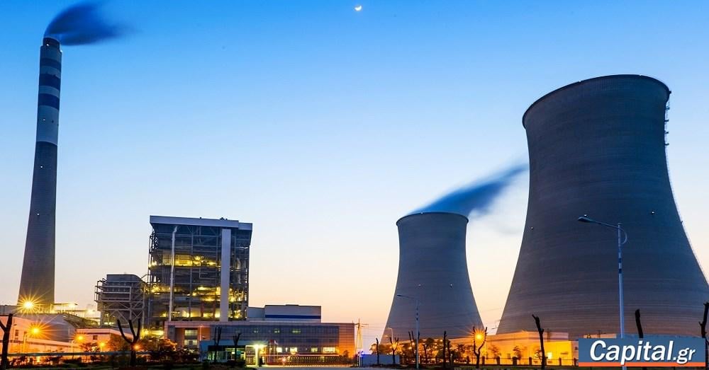 Nuclear power in Greece: €2.4 billion turnover and 8,000 new jobs from 1GW plant