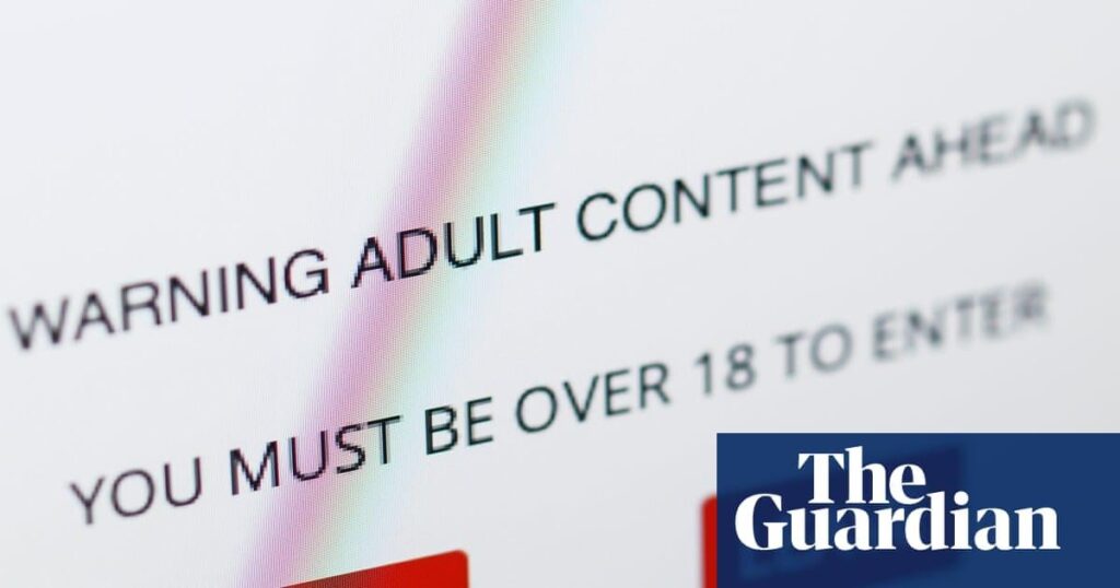 Pornography depicting strangulation to become criminal offence in the UK