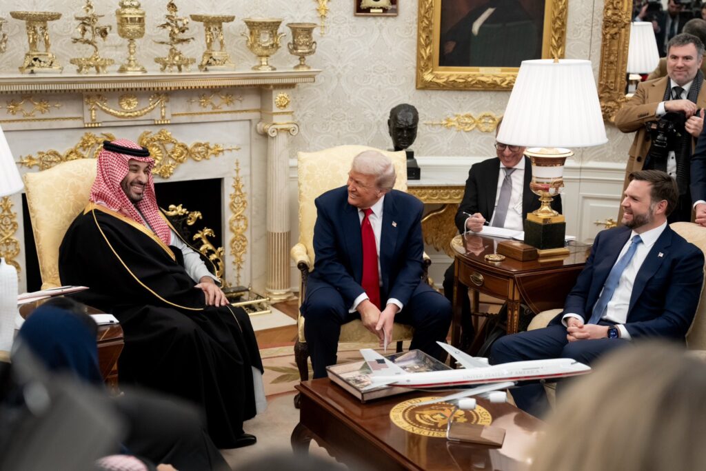 Saudi