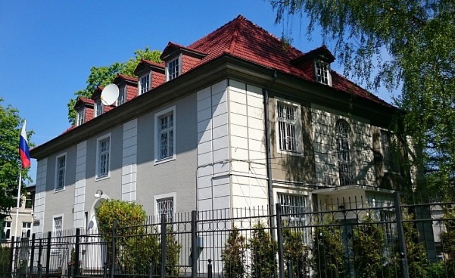 Poland to Close Last Russian Consulate After Sabotage on Key Railway Line