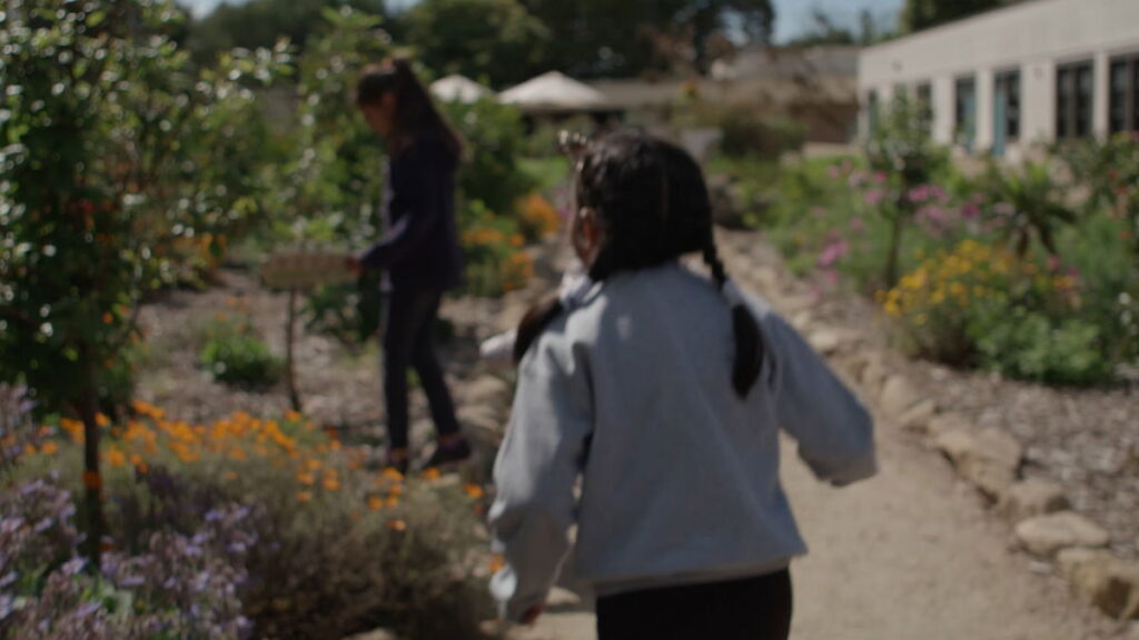 $10,000 Grant Allows Santa Barbara School Gardens to Grow
