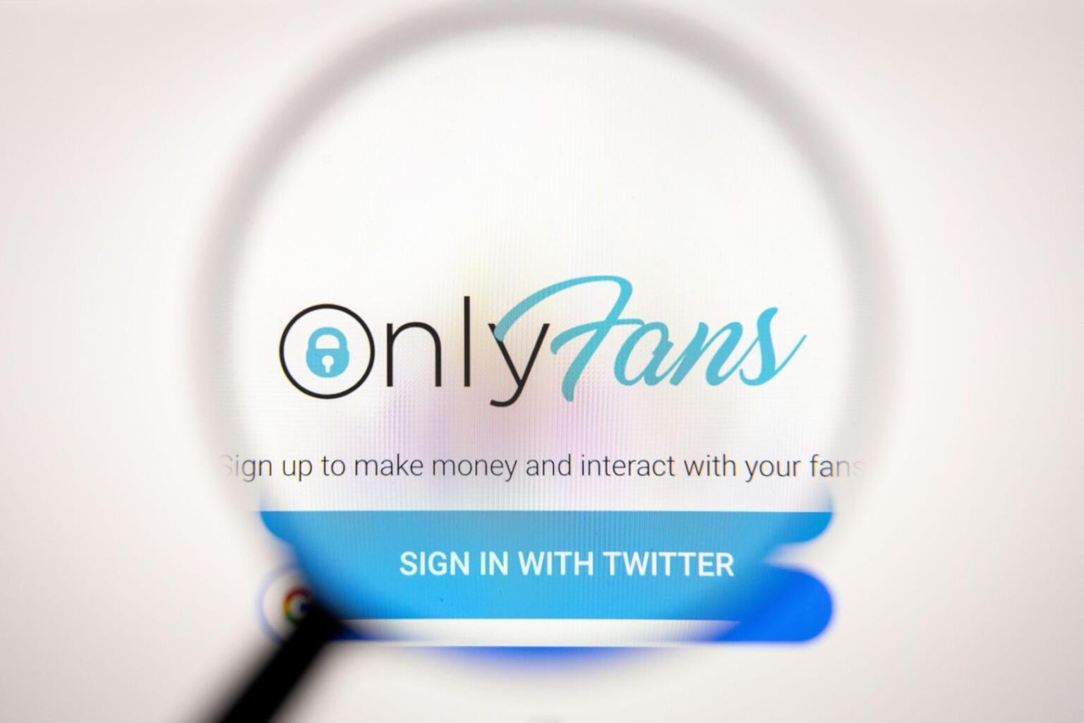 The tax authorities discovered users of platforms with adult content, including OnlyFans, who did not declare income of around 65 million lei