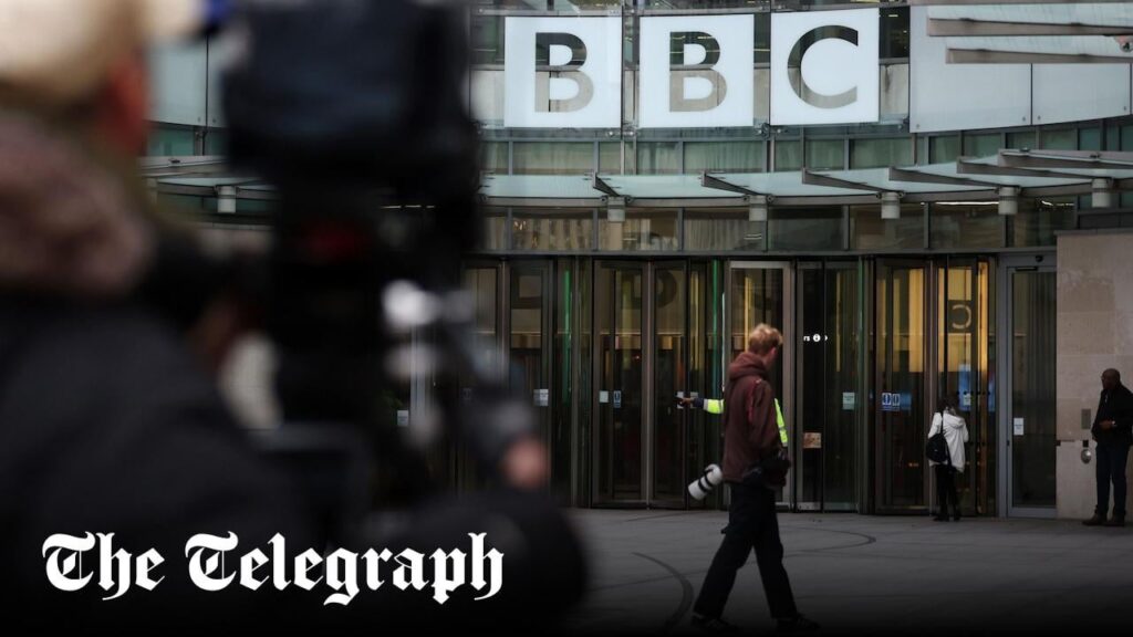 Minorities feel BBC represents their lives more than white viewers