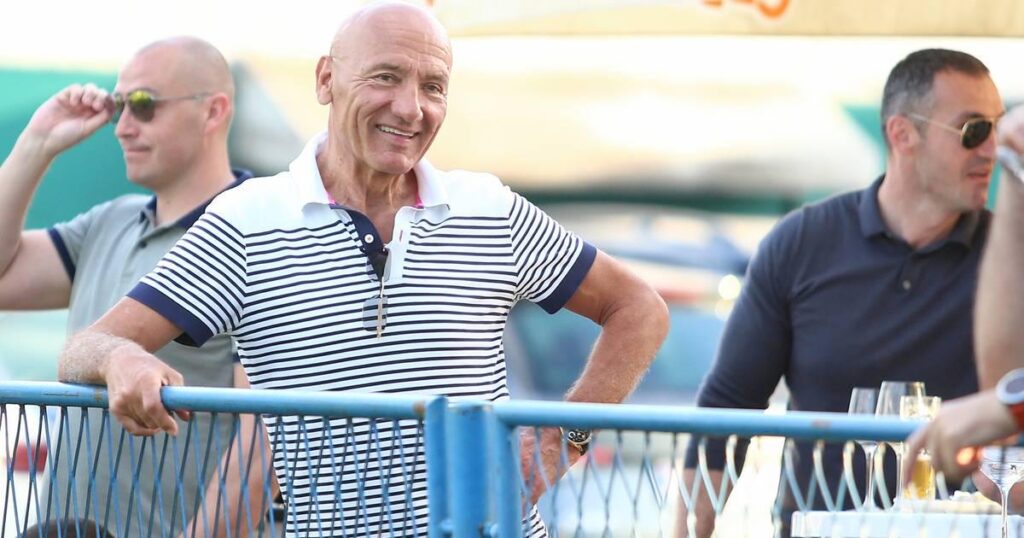 Bačić's new rules: Pripuz and Nobilo will be able to get permits and build against Tomašević's will!