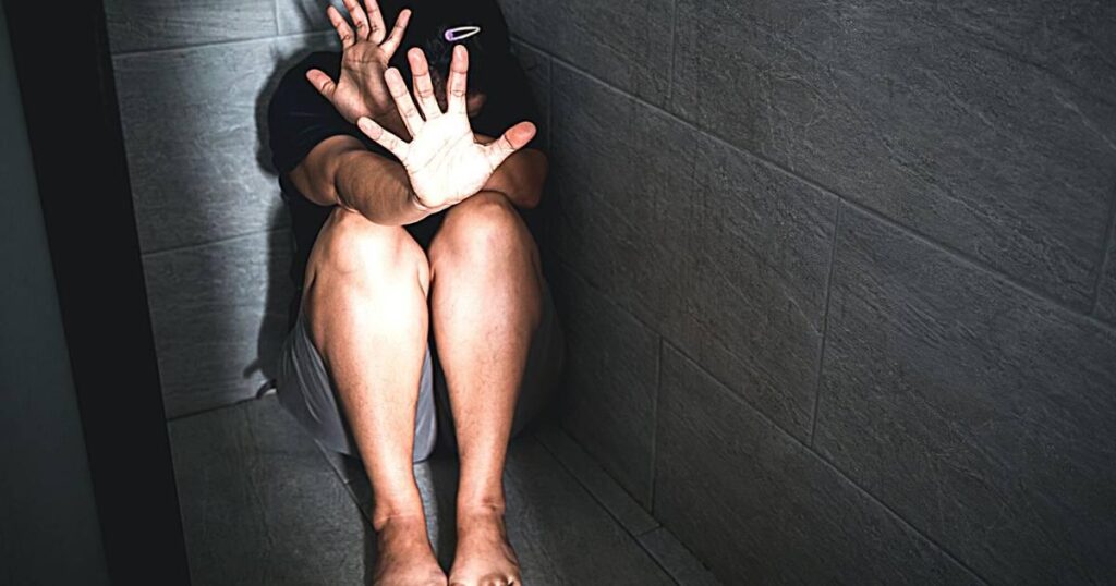 HORROR IN SLAVONIA They raped a girl and filmed everything. Here's what punishment they got: 'We're sorry'