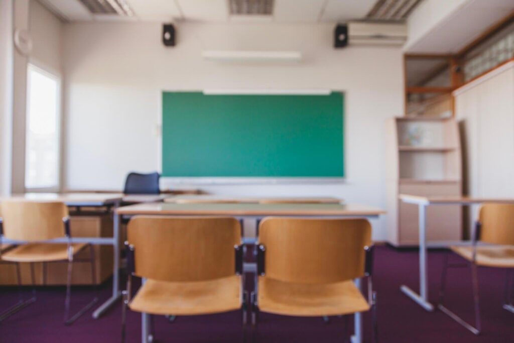 Schools - ALARM from teachers: 10,500 teaching hours were "lost" - 43% of phase 3 substitutes in Zakynthos resigned