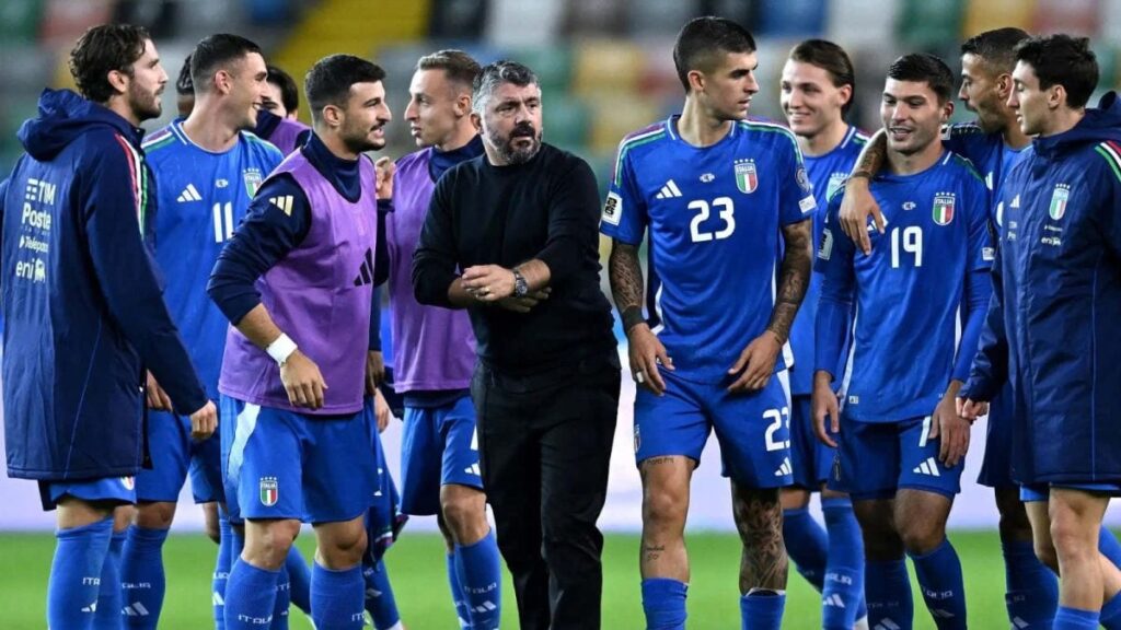 FIFA Giving Italy An Unfair Advantage? New World Cup Seeding Rule Proposal Could Help Gattuso's Azzurri | Sports News