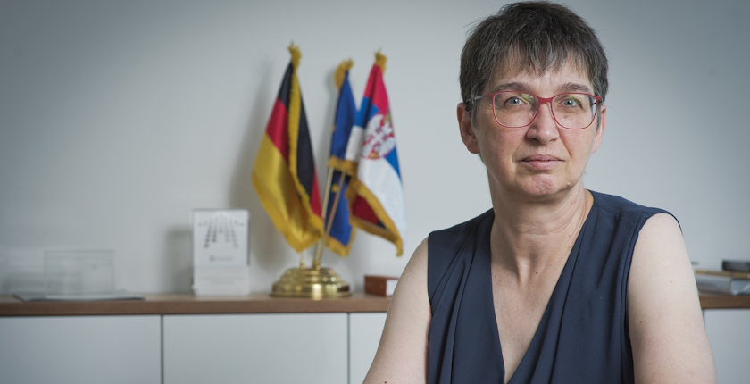 Germany's energy and climate cooperation with Serbia improves people's lives