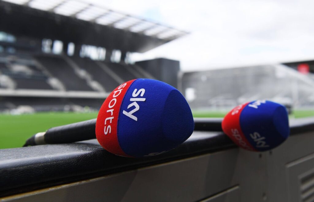 Sky Sports axes female-focused TikTok channel Halo following fierce backlash