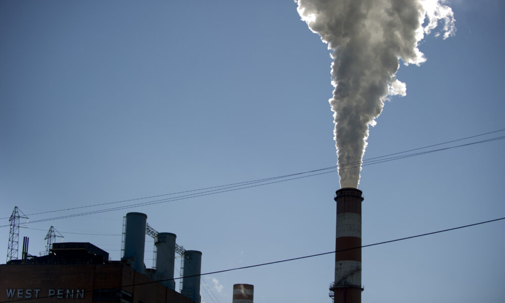 After Years of Sparring, Gov. Shapiro Abandons Pennsylvania's Landmark Climate Initiative  