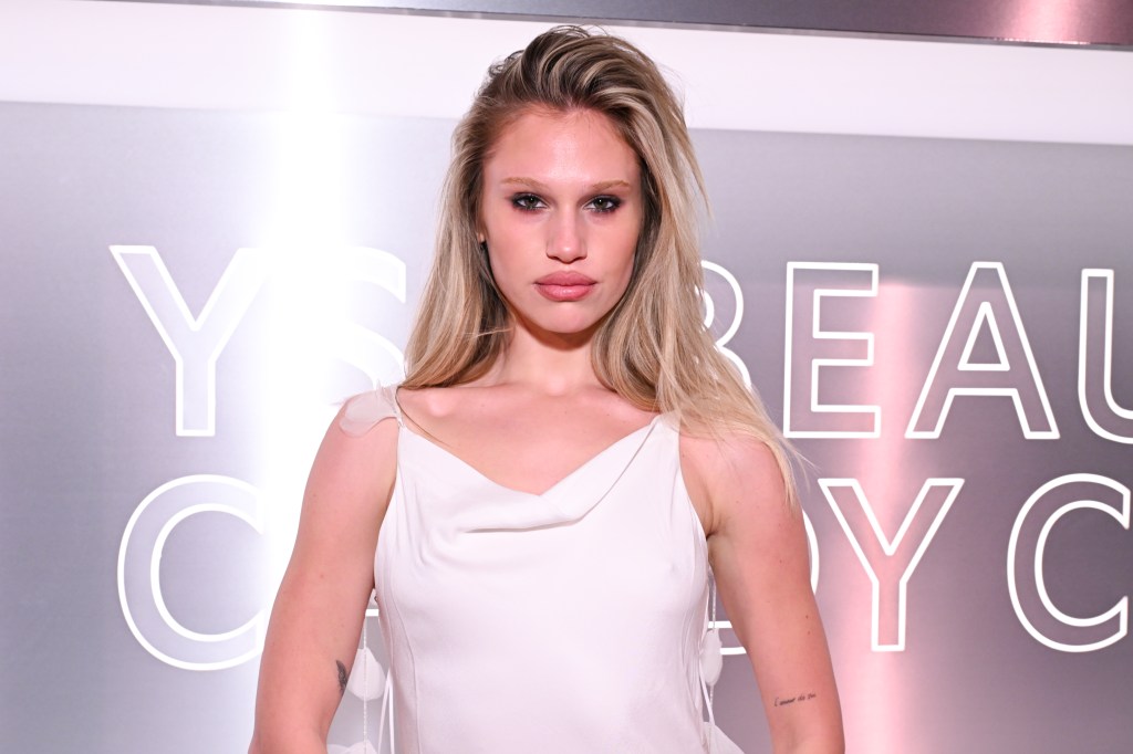 Meredith Mickelson Signs With Innovative Artists Entertainment (EXCLUSIVE)