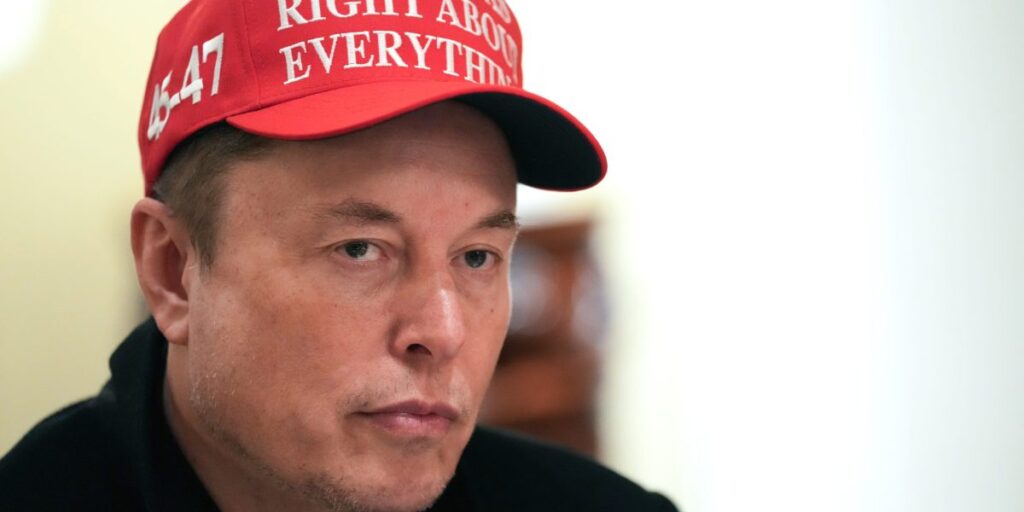 The pope hates it. Norway hates it. Elon Musk calls them 'corporate terrorists.' Welcome to Tesla's trillion-dollar showdown
