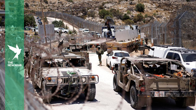 Israel-Syria security deal talks ‘reach dead end’