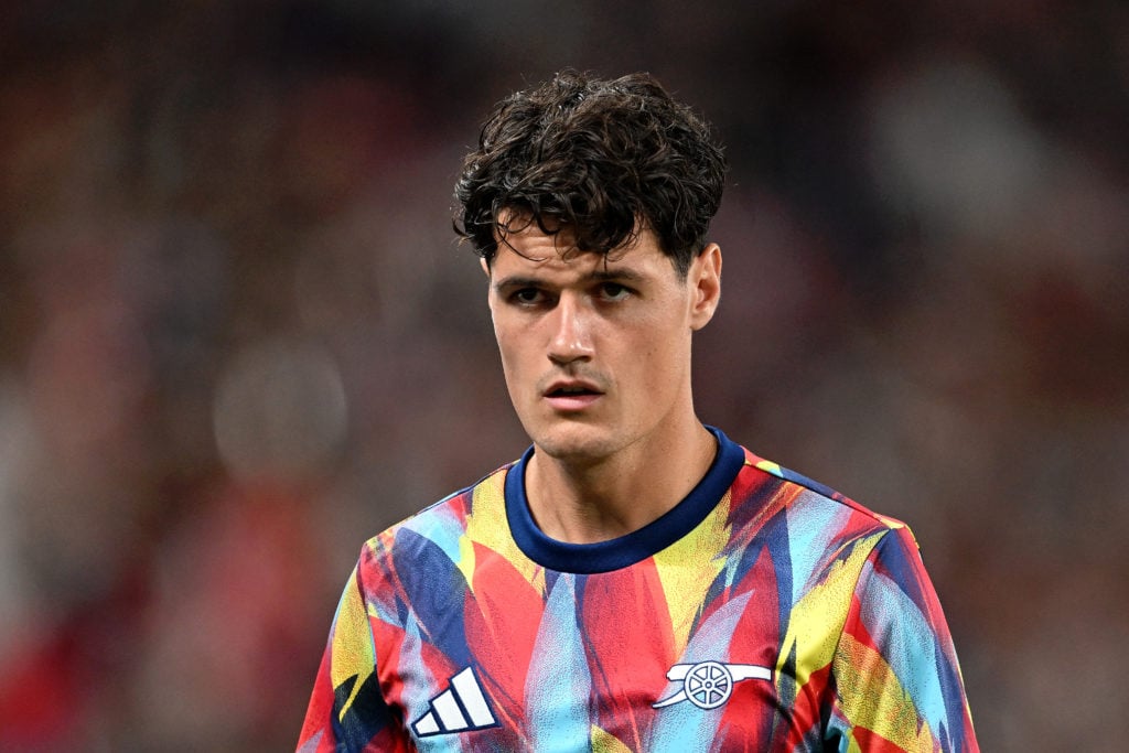 Arsenal v Tottenham Hotspur: Pre-Season Friendly