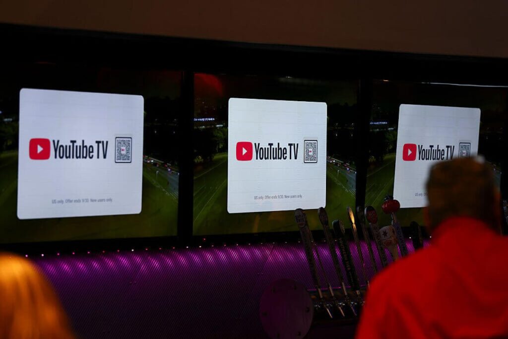 Inside the YouTube/ESPN standoff … who will blink first?