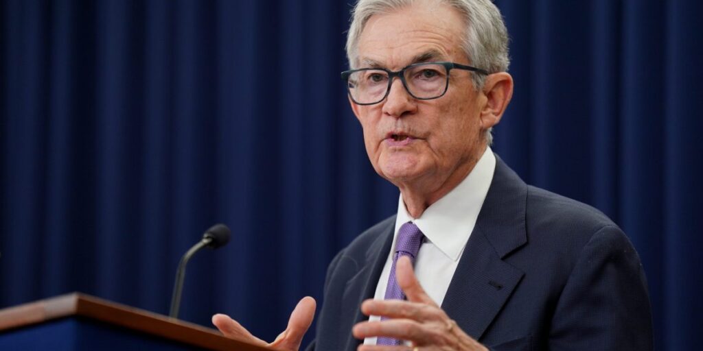 'Just enough to spend, not enough to splurge': The low-hire labor market bites for Gen Z and lower-income Americans, JPMorgan finds