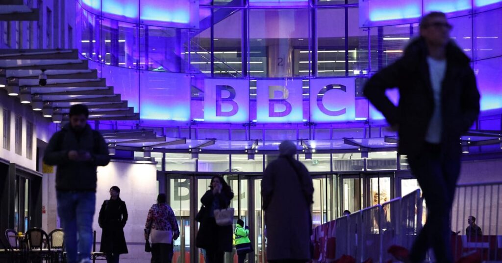 Trump wants money from the BBC. Can he get it? – POLITICO Trump wants money from the BBC. Can he get it? – POLITICO