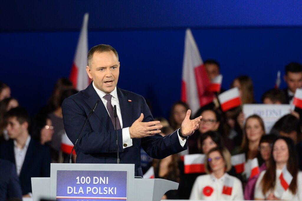 Polish president drops Orbán meeting after Moscow trip Polish president drops Orbán meeting after Moscow trip