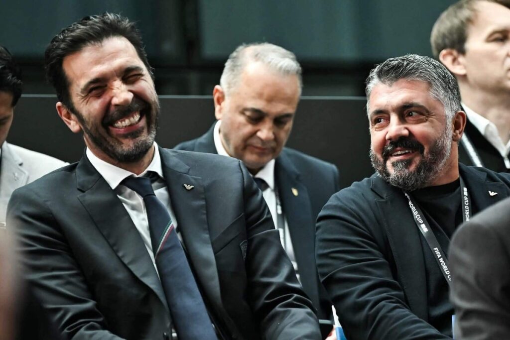 World Cup play-off draw analysis: Will Italy and other European hopefuls be happy with their path?