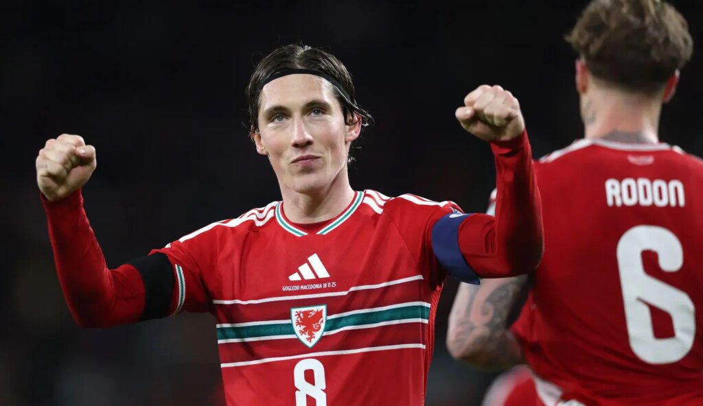 World Cup 2026 play-off draw: Italy block path for Wales & Northern Ireland while the Republic of Ireland face Czechia at the semi-final stage