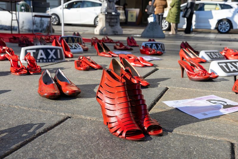 Italy votes to makes femicide a crime