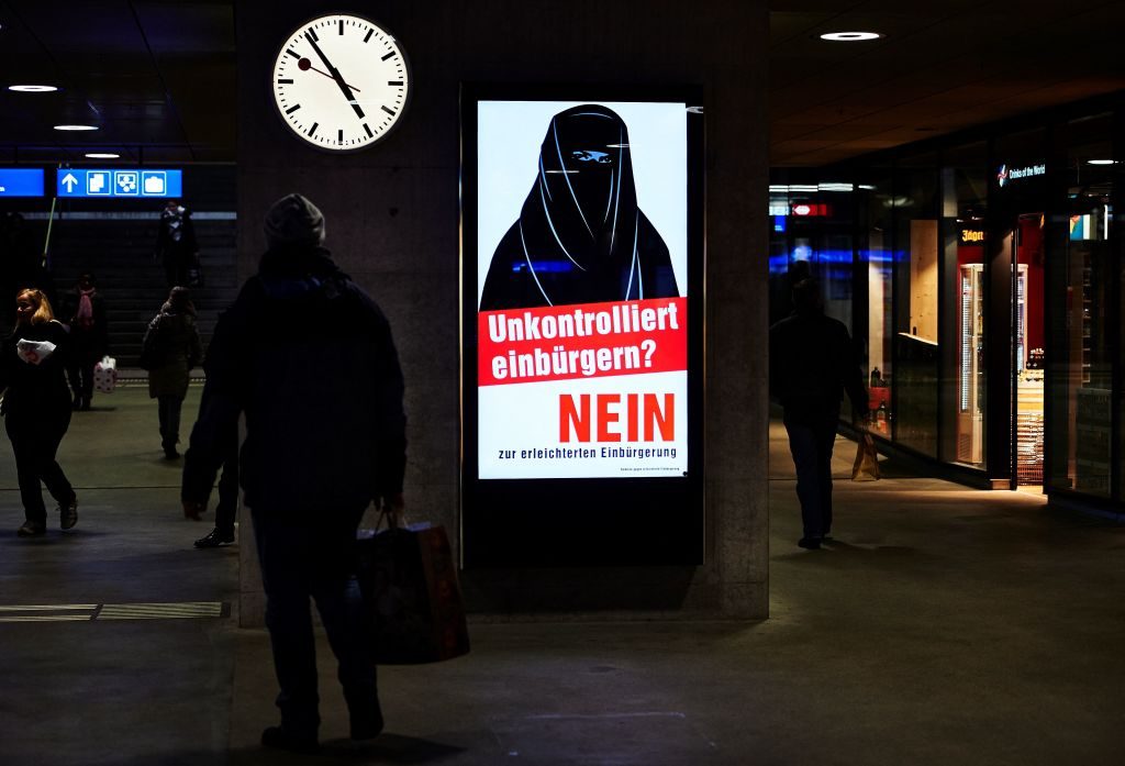 Switzerland’s population cap proposal is a model for Europe
