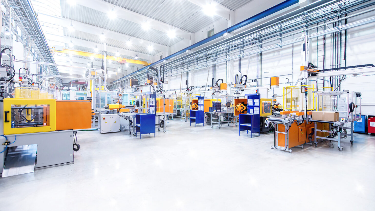 LIVE NOW! Green Lead Markets - Driving Europe’s industrial decarbonisation