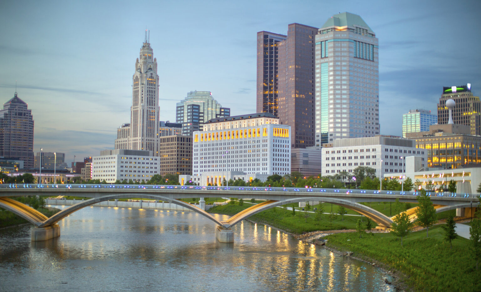 Talent as the New Infrastructure: How Cities Can Compete in the Age of AI