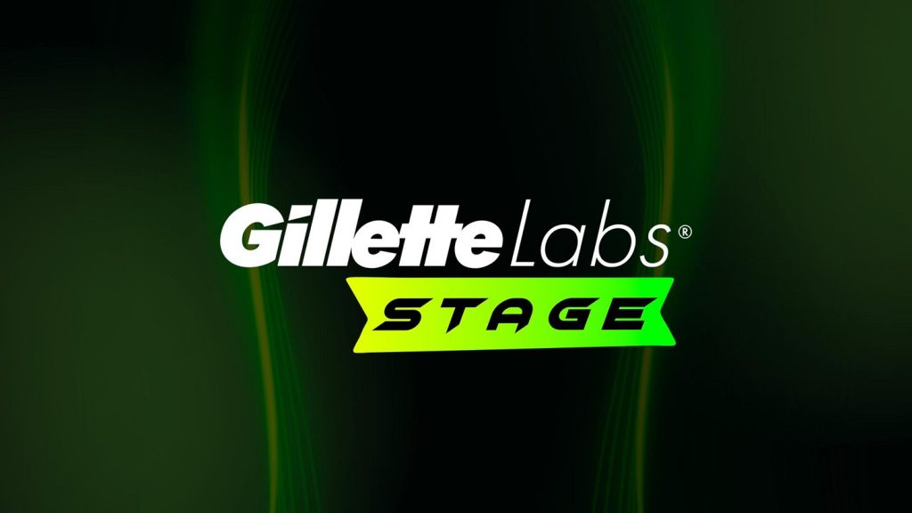 Dentsu Gaming Italy unveils the new “Gillette Labs Stage” – Marketing Communication News