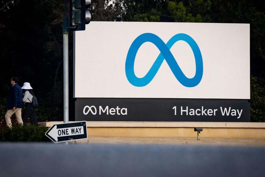 Internal documents reveal financial windfall from fraudulent ads for Meta