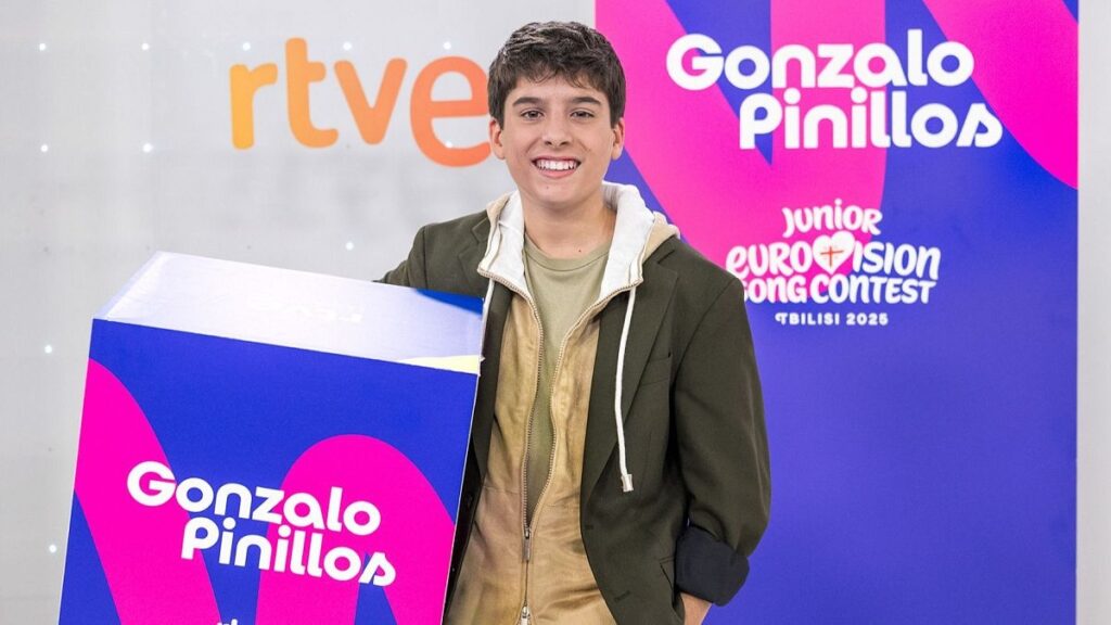 🇪🇸 Spain: Who Is Gonzalo Pinillos?
