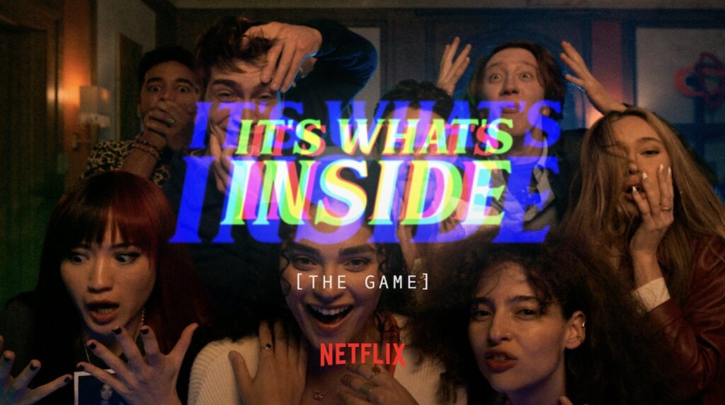 AKQA Australia + NZ scores Grand Clio for Netflix ‘Body Swap’ at 2025 Clio Entertainment Awards – Campaign Brief