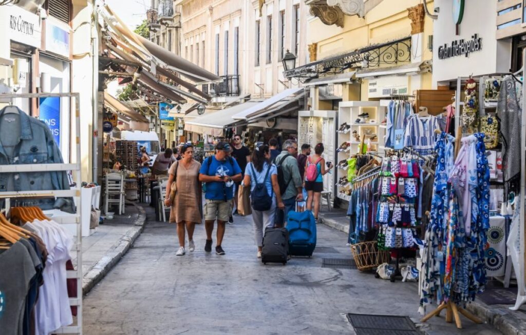 Thessaloniki Steps into the Autumn Spotlight