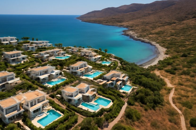 Greece joins spain, italy, croatia, and portugal as they battle luxury tourism&rsquo;s environmental wreckage!