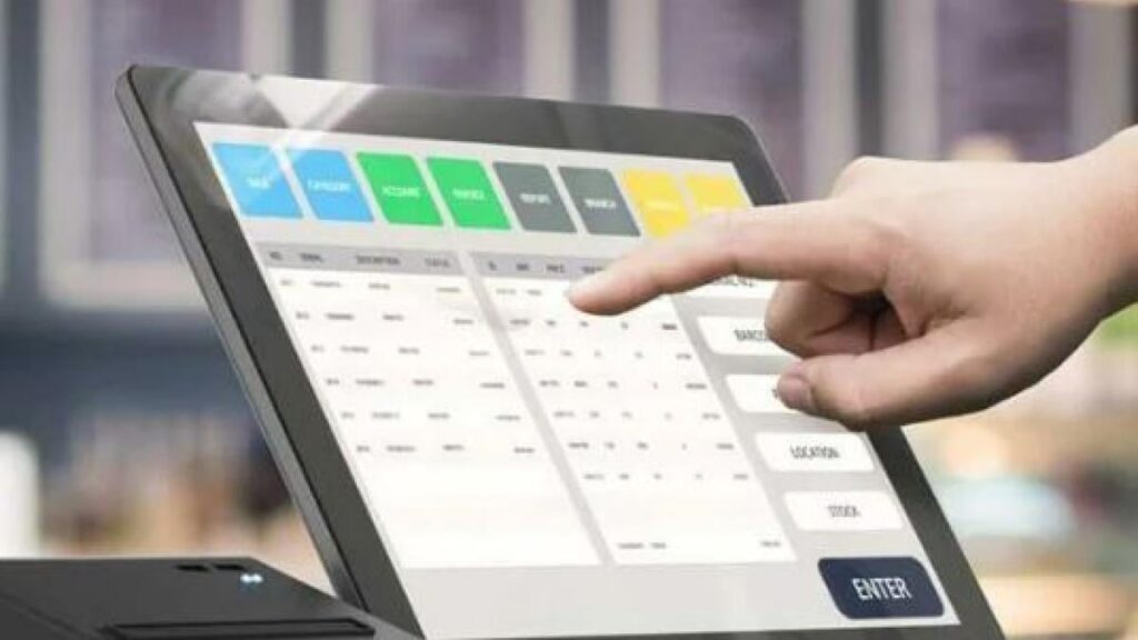 A (new) anti-evasion crackdown: from January the cash desk will have to be connected to the POS