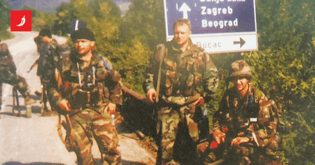 Could HV win Banja Luka in 1995? American General: We wouldn't stop them