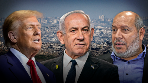 Israeli officials fear secret understandings in Gaza deal will let Hamas stay armed a