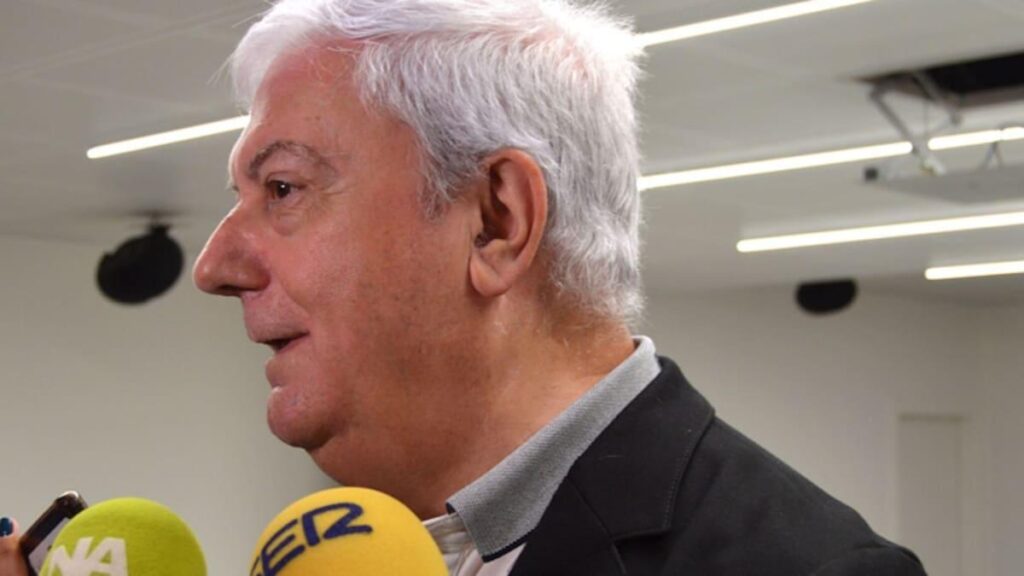 The CEA warns of the danger of advancing border controls because they could invalidate 25% of contracts for the winter