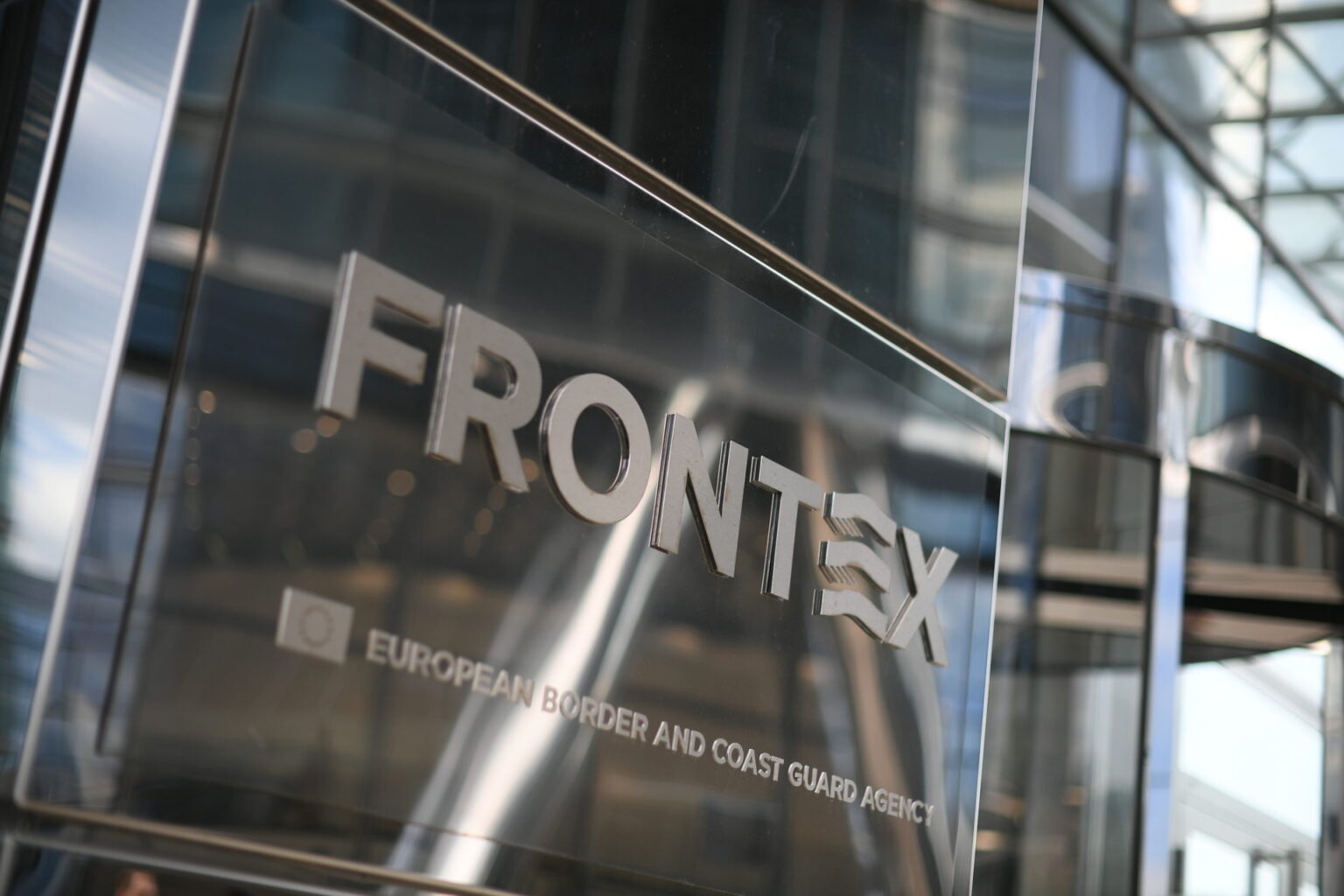 First Frontex members deployed in BiH