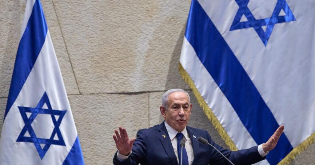 Middle East. Israel votes to reinstate death penalty reserved for Palestinian terrorists