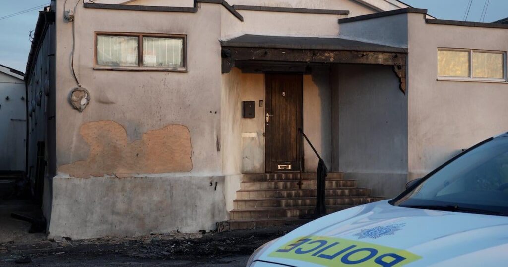Far-right group offers cash to 'useful idiots' to attack mosques in UK
