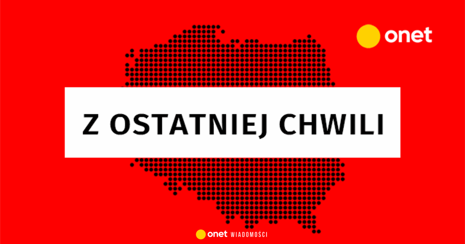 Donald Tusk: An act of sabotage occurred on the Warsaw-Lublin route