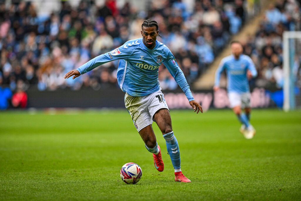 Top 5 games this weekend: Tracking U.S. stars in England, France, Italy and MLS