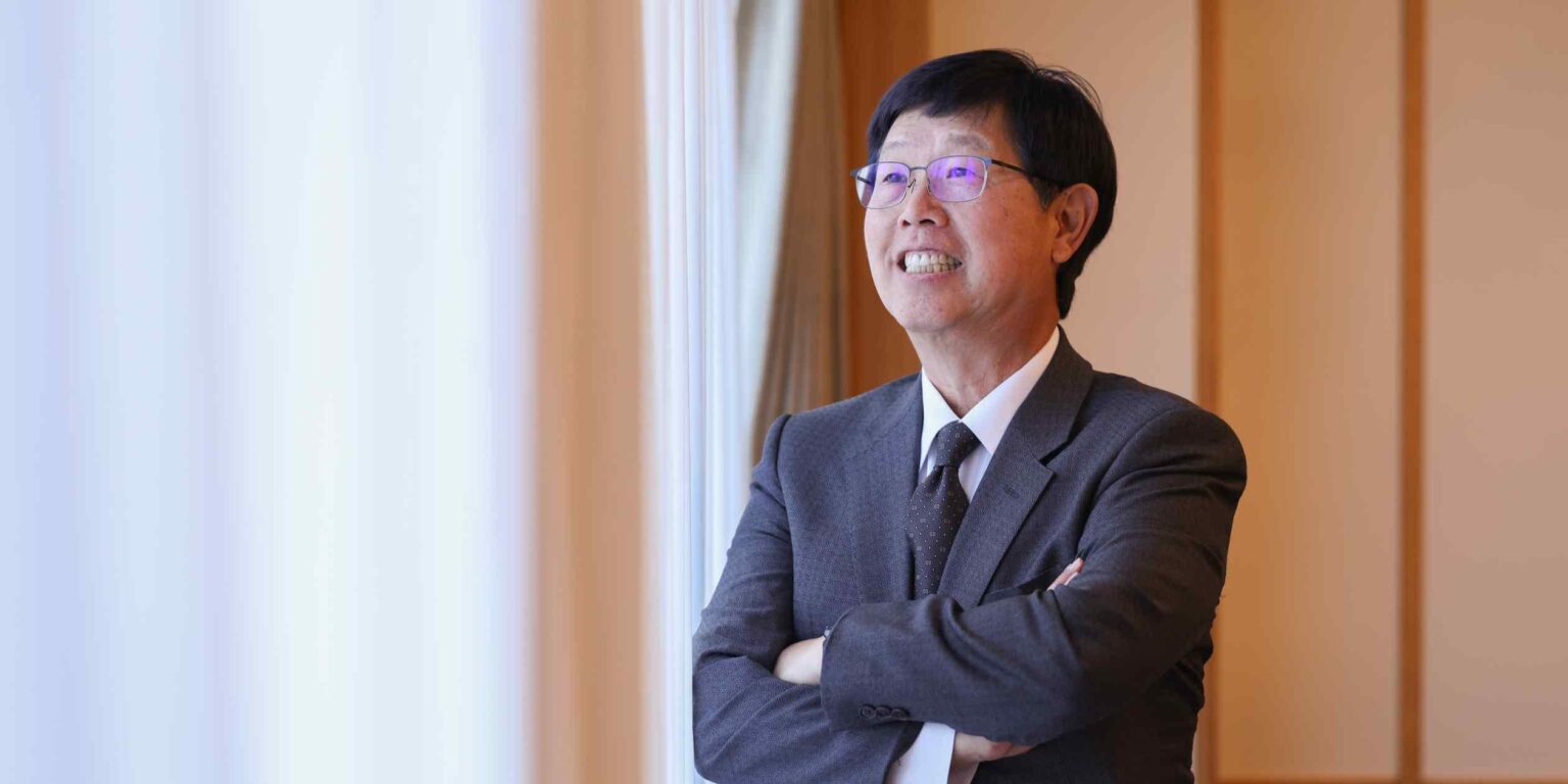 Foxconn to deploy humanoid robots to make AI servers in US in months: CEO