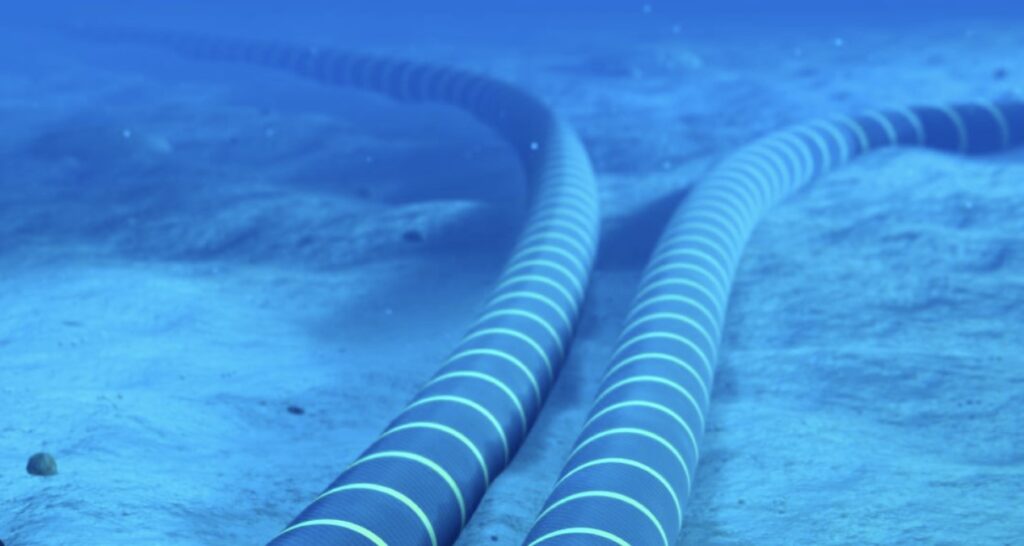 ABL chosen to back Greece's Ionian Islands interconnector project