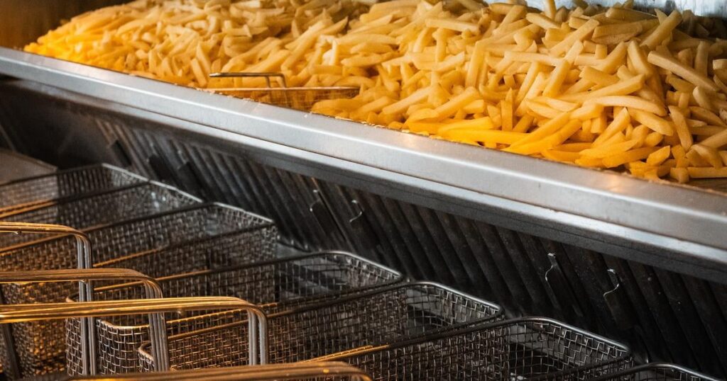 Is your favorite chip shop or that new Chinese one clean? You can quickly read the inspection’s verdict on the new website Is your favorite chip shop or that new Chinese one clean? You can quickly read the inspection's verdict on the new website