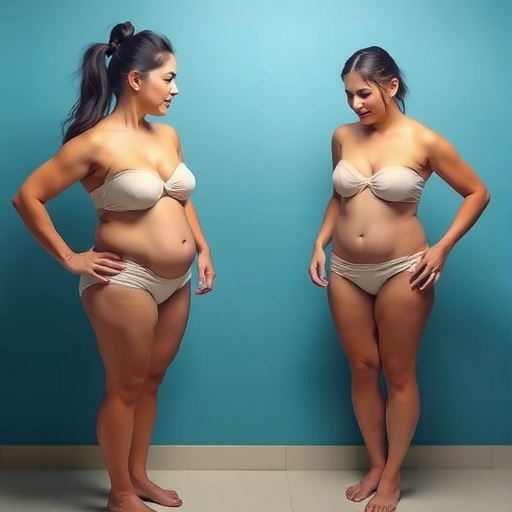 How Genes and Environment Shape BMI Differences