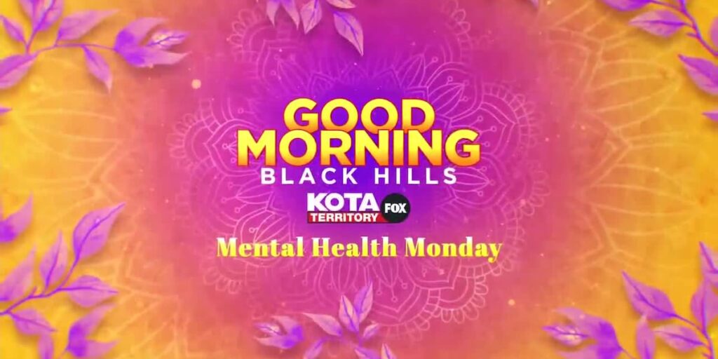 Mental Health Monday in KOTA Territory