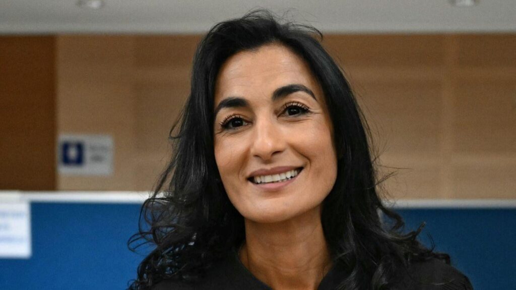 An 18-month ban on practice requested against Nadia El Bouroumi, controversial lawyer in the Mazan rape trial